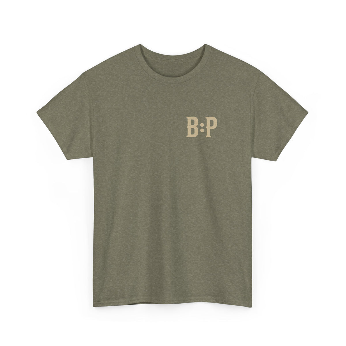 Graphic Tee — Listen