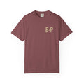 Garment Dyed T-shirt - Fear Obey