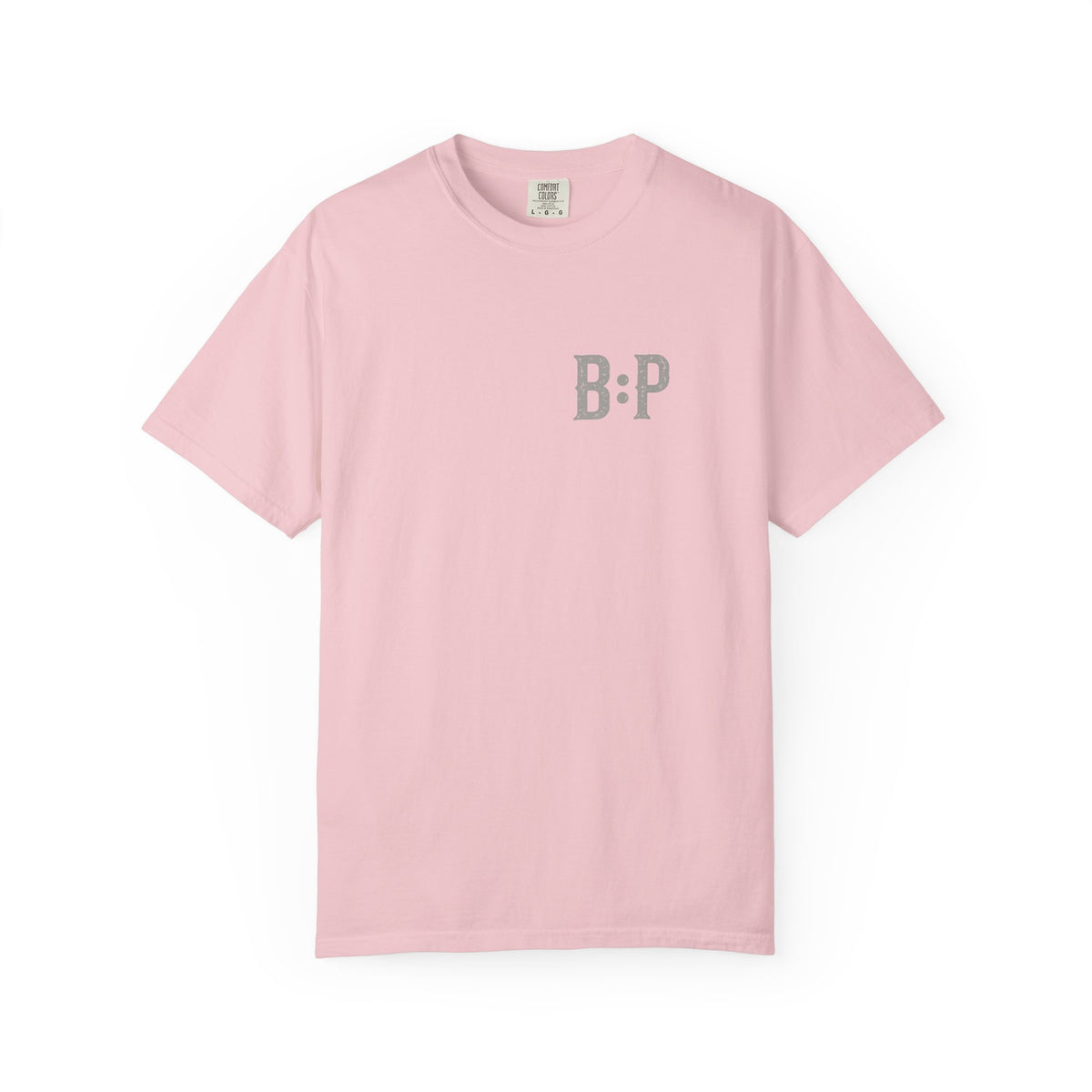 Garment Dyed T-shirt - Proverbs 31