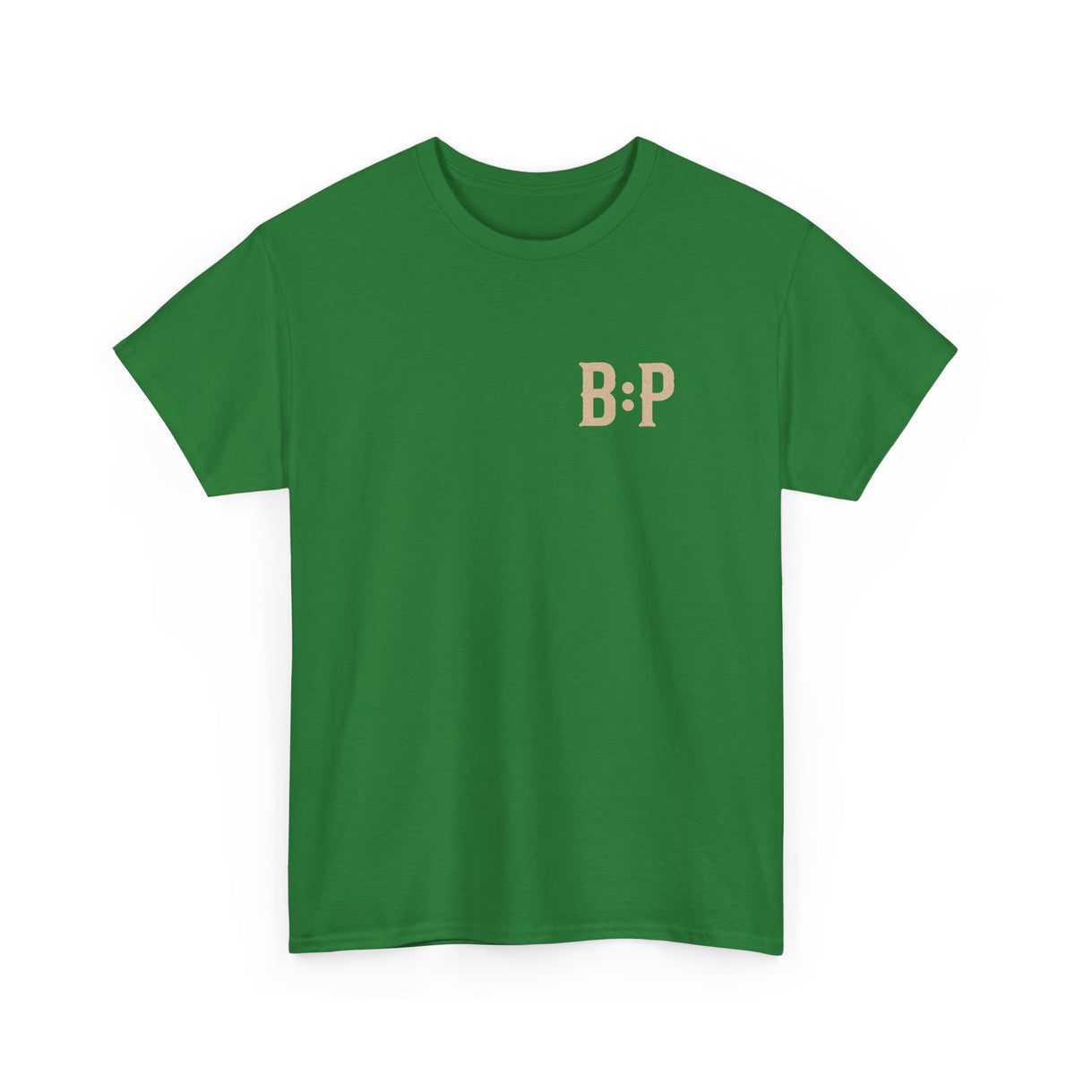 Graphic Tee — Road Trip