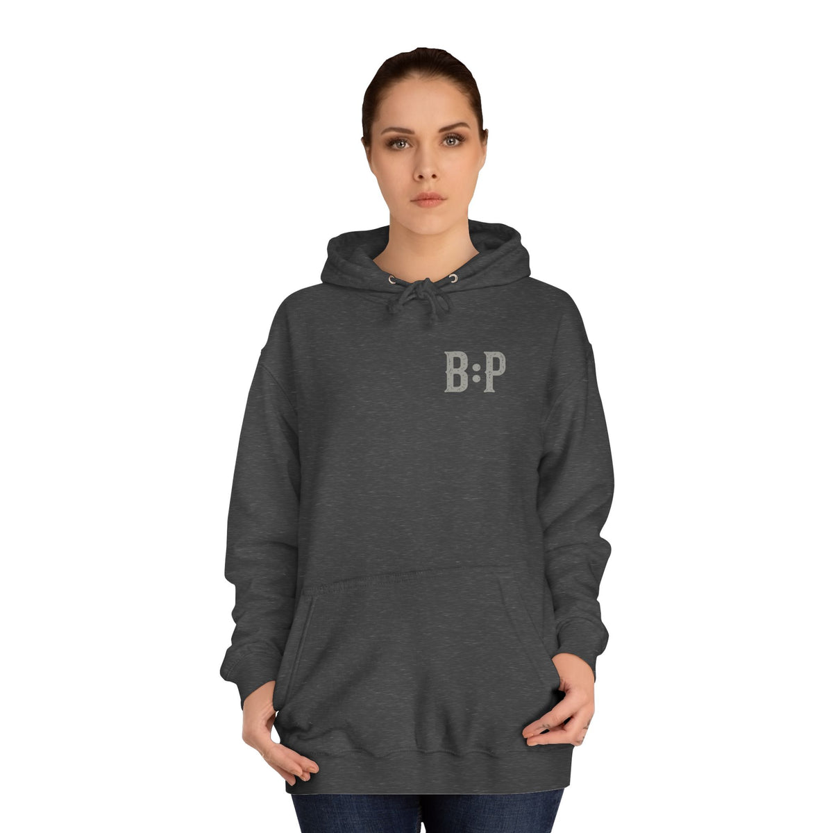 College Hoodie — Tables