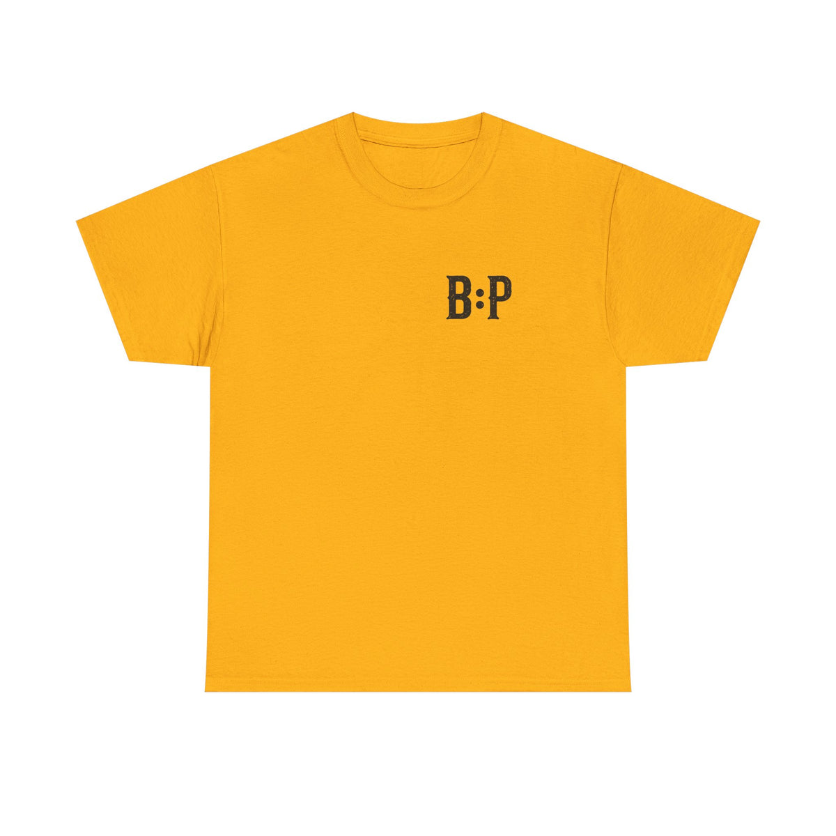 Graphic Tee — Come & See
