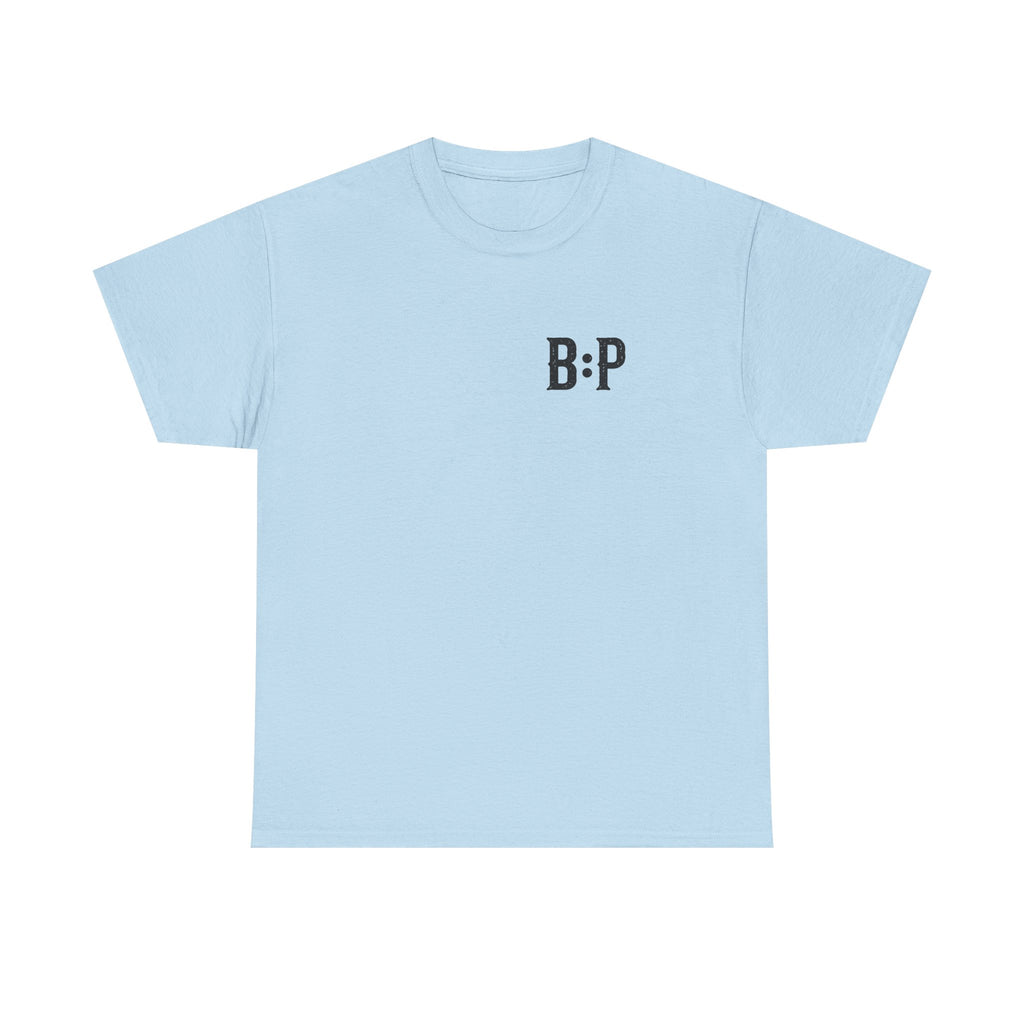 Graphic Tee — Come On