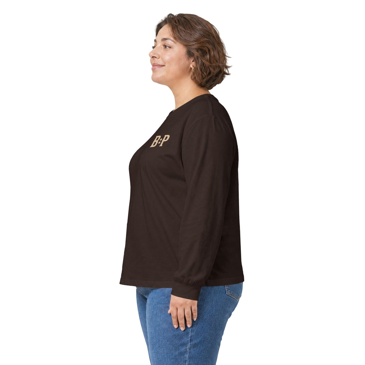 Long Sleeve Tee — What