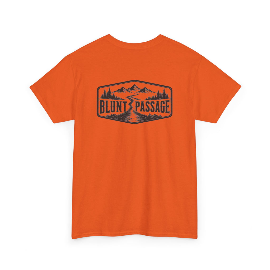 Graphic Tee — BP Logo
