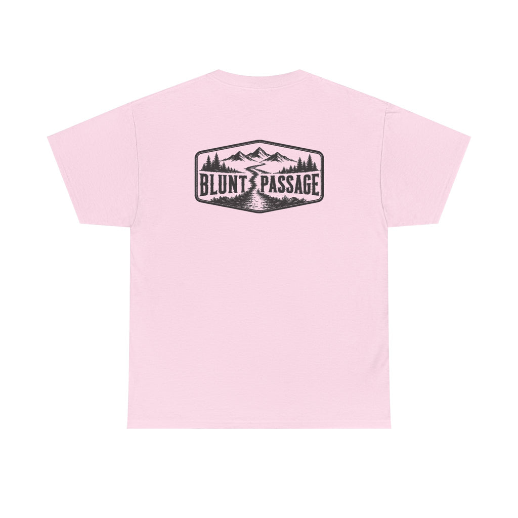 Graphic Tee — BP Logo