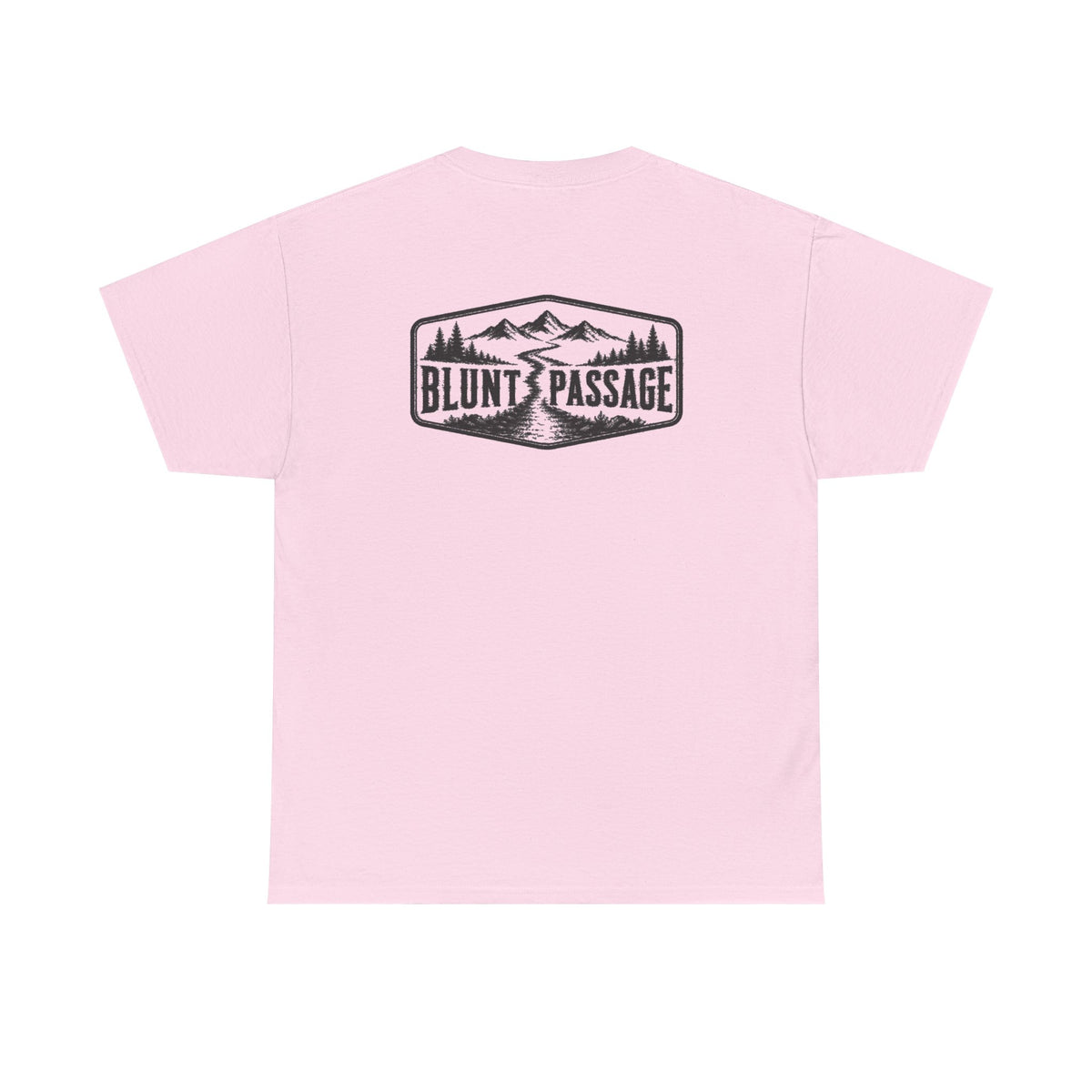 Graphic Tee — BP Logo