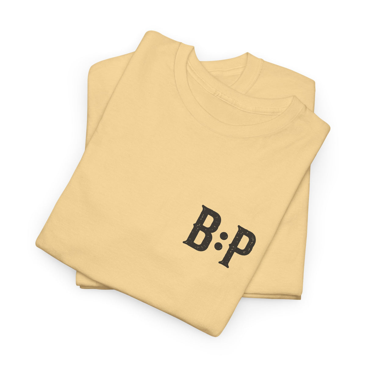 Graphic Tee — Jar