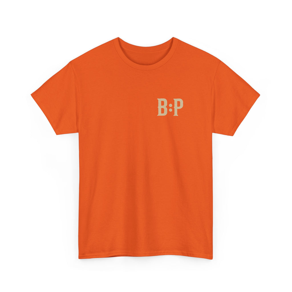 Graphic Tee — Wisdom