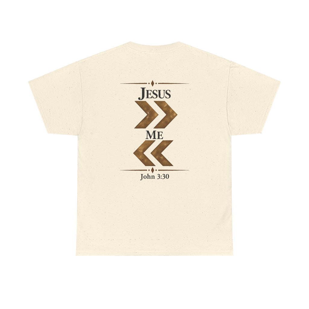 Graphic Tee — Greater