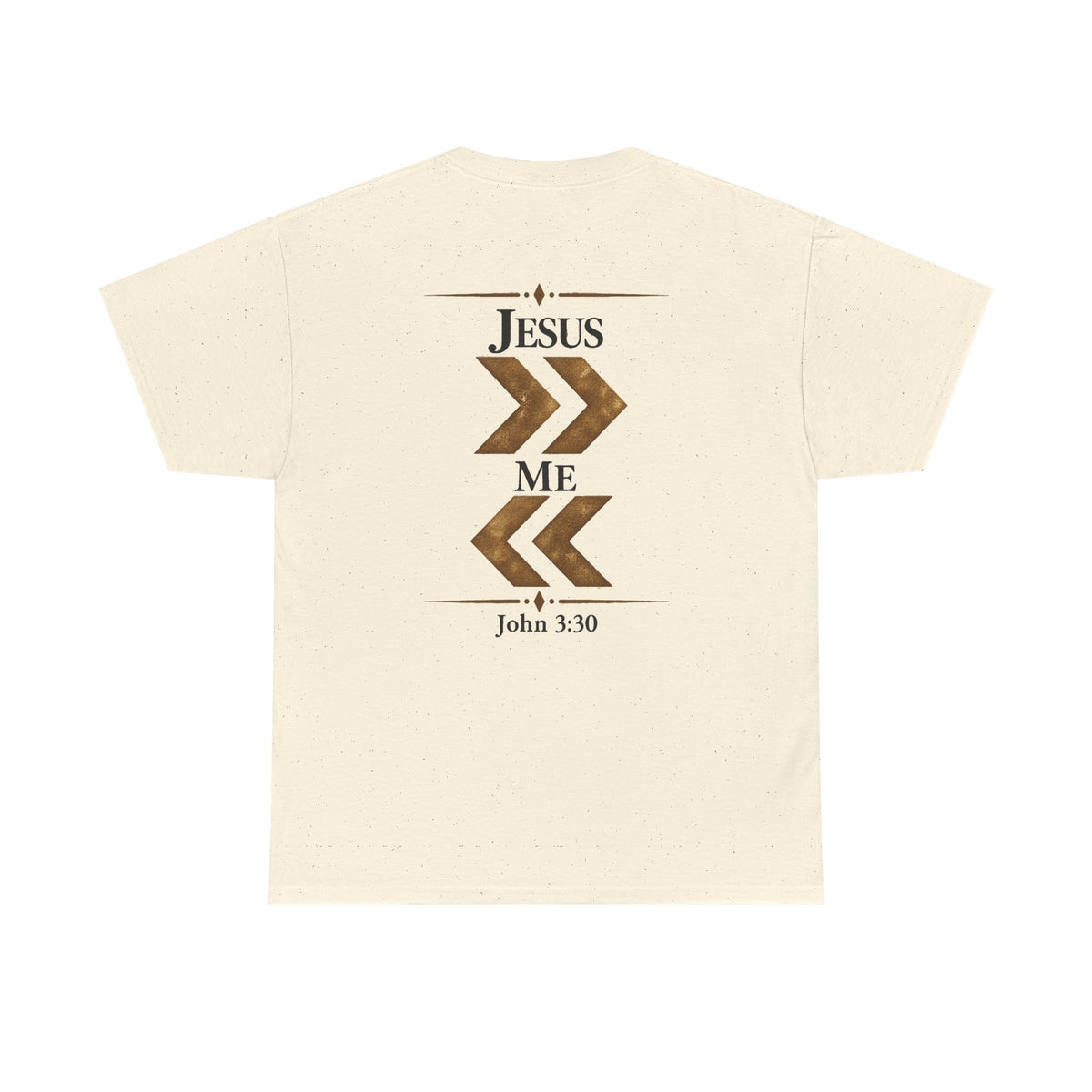 Graphic Tee — Greater