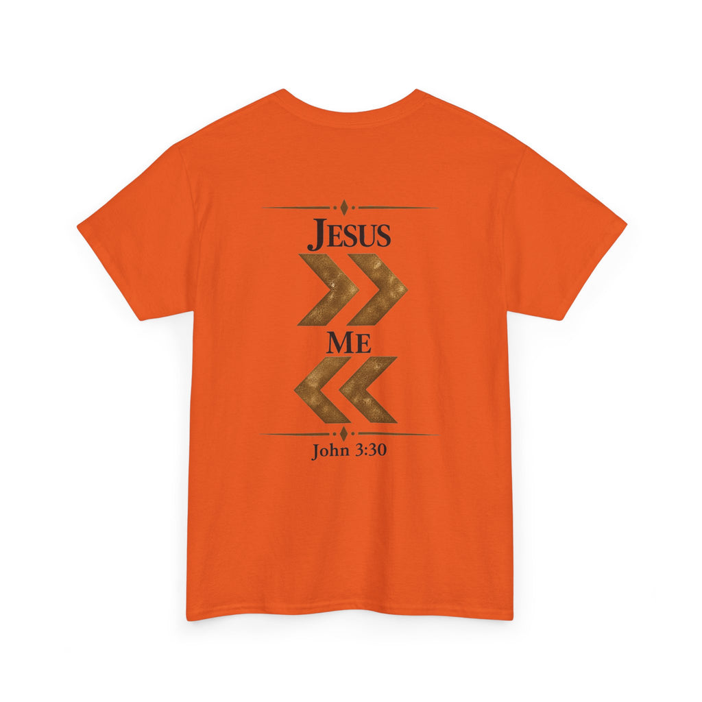 Graphic Tee — Greater