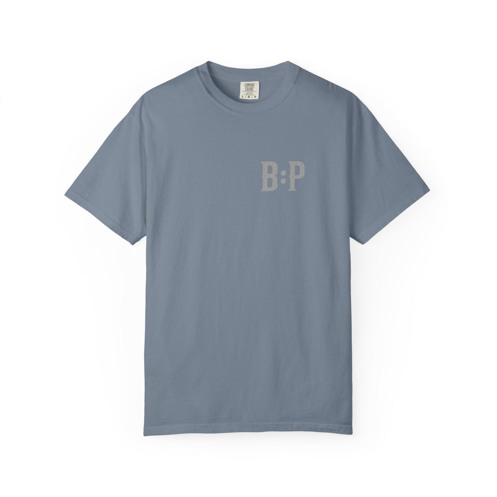 Garment Dyed T-shirt - Proverbs 31