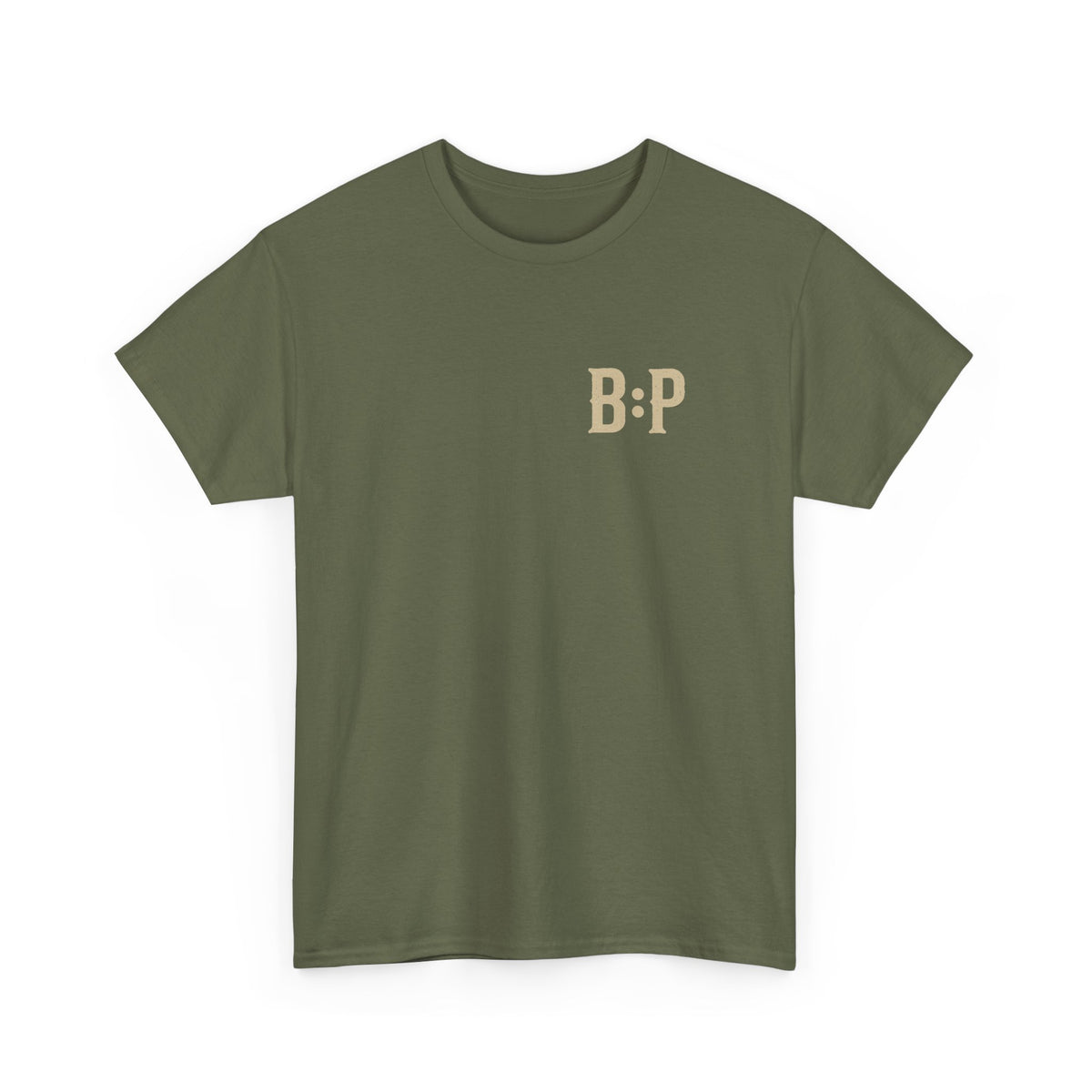 Graphic Tee — Come & See