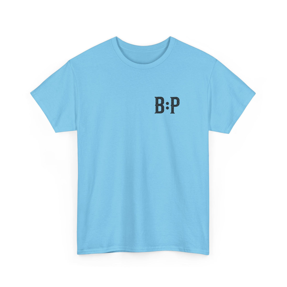 Graphic Tee — Jar