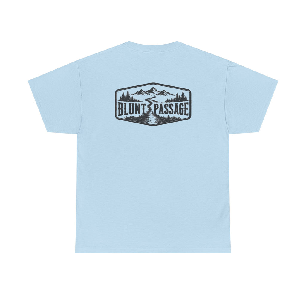 Graphic Tee — BP Logo