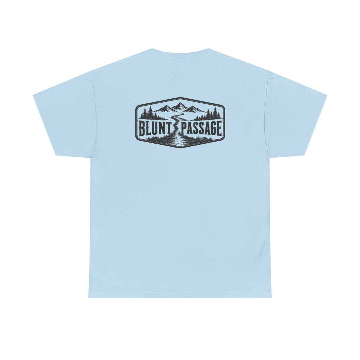 Graphic Tee — BP Logo