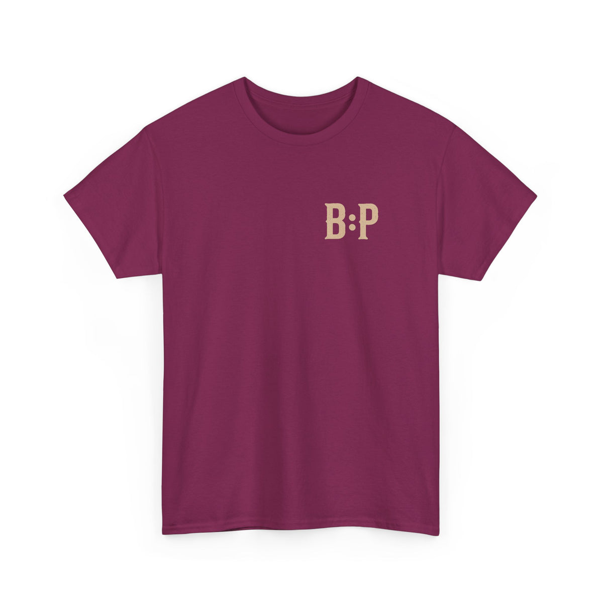 Graphic Tee — What?