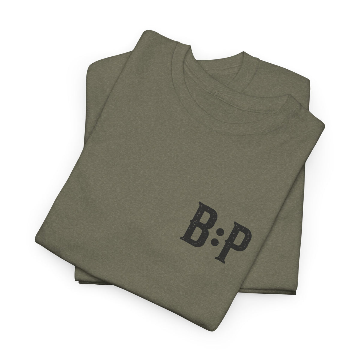 Graphic Tee — Tables