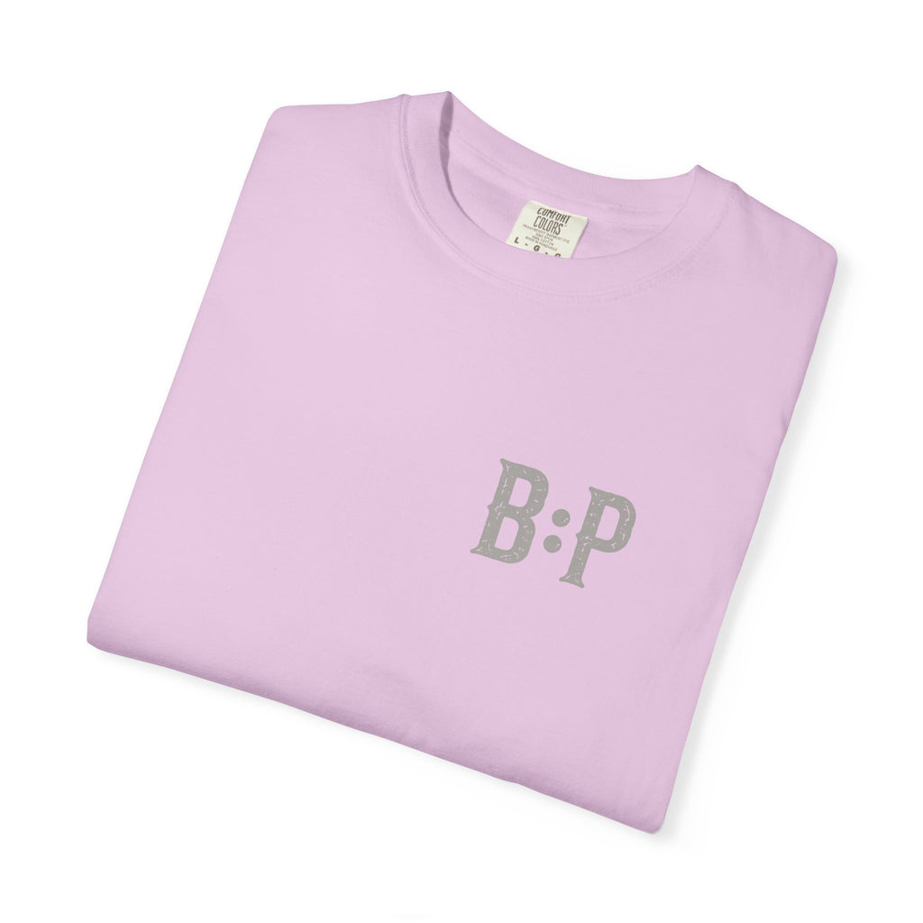 Garment Dyed T-shirt - Proverbs 31