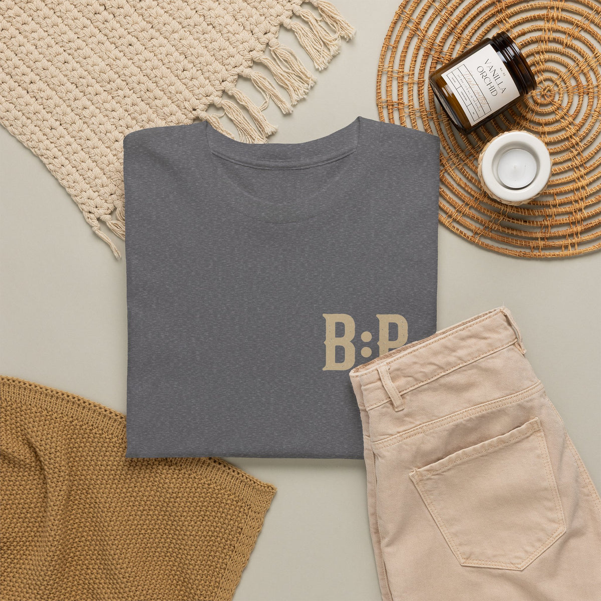 Graphic Tee — Listen