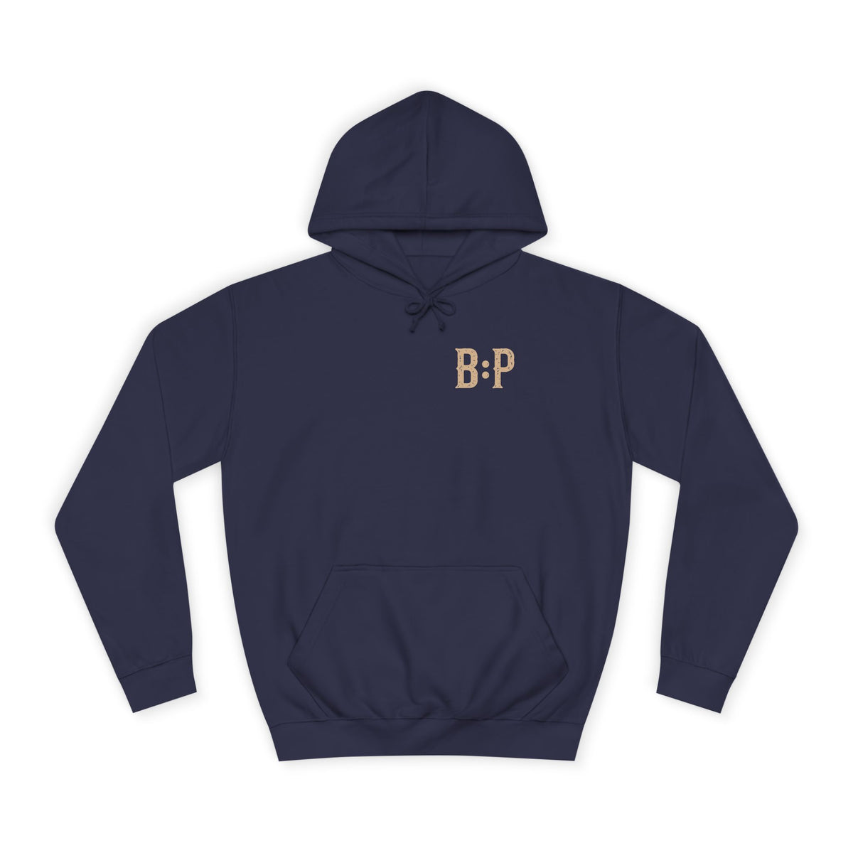 College Hoodie — Come & See