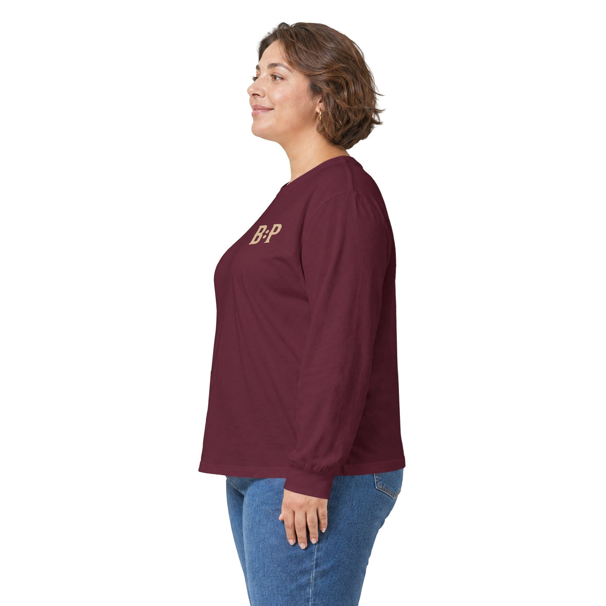 Long Sleeve Tee — Learn