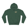 College Hoodie — Fear Obey
