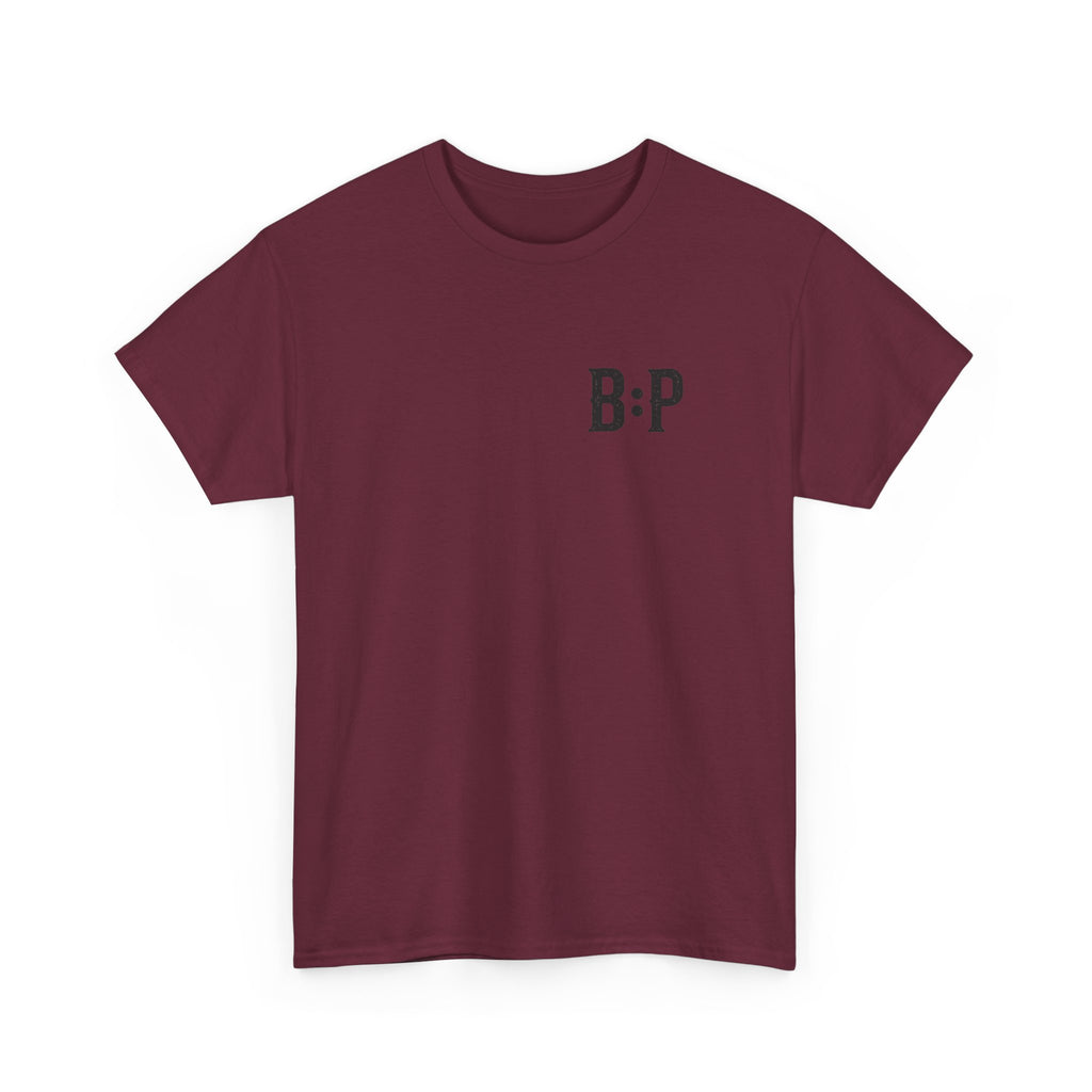 Graphic Tee — Come On