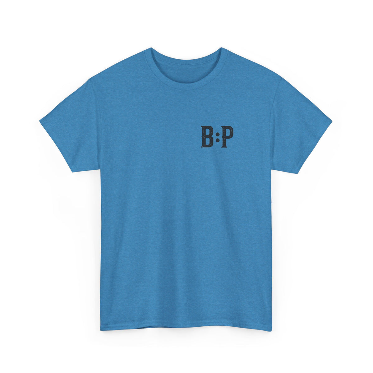 Graphic Tee — What?