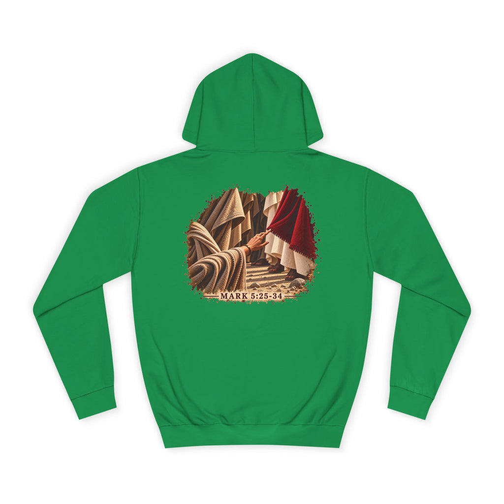 College Hoodie — Reach