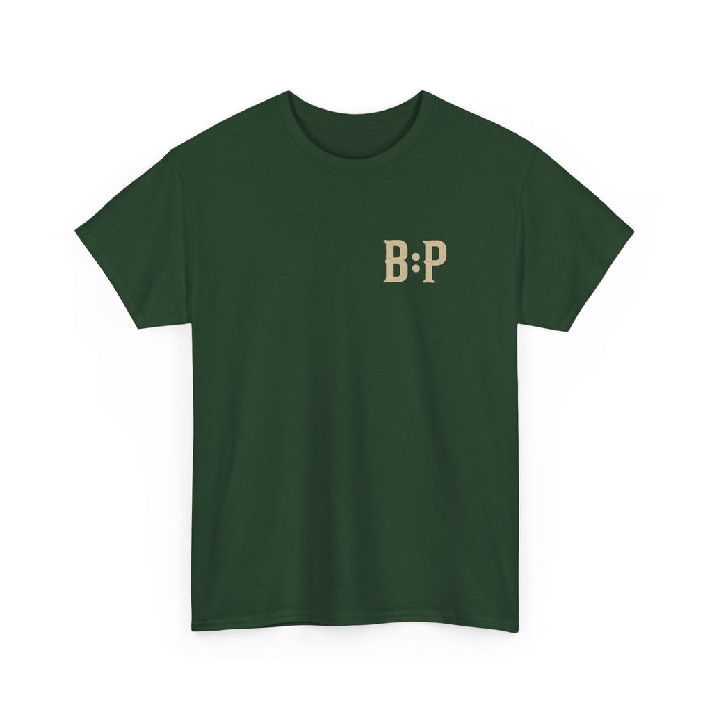 Graphic Tee — Come & See