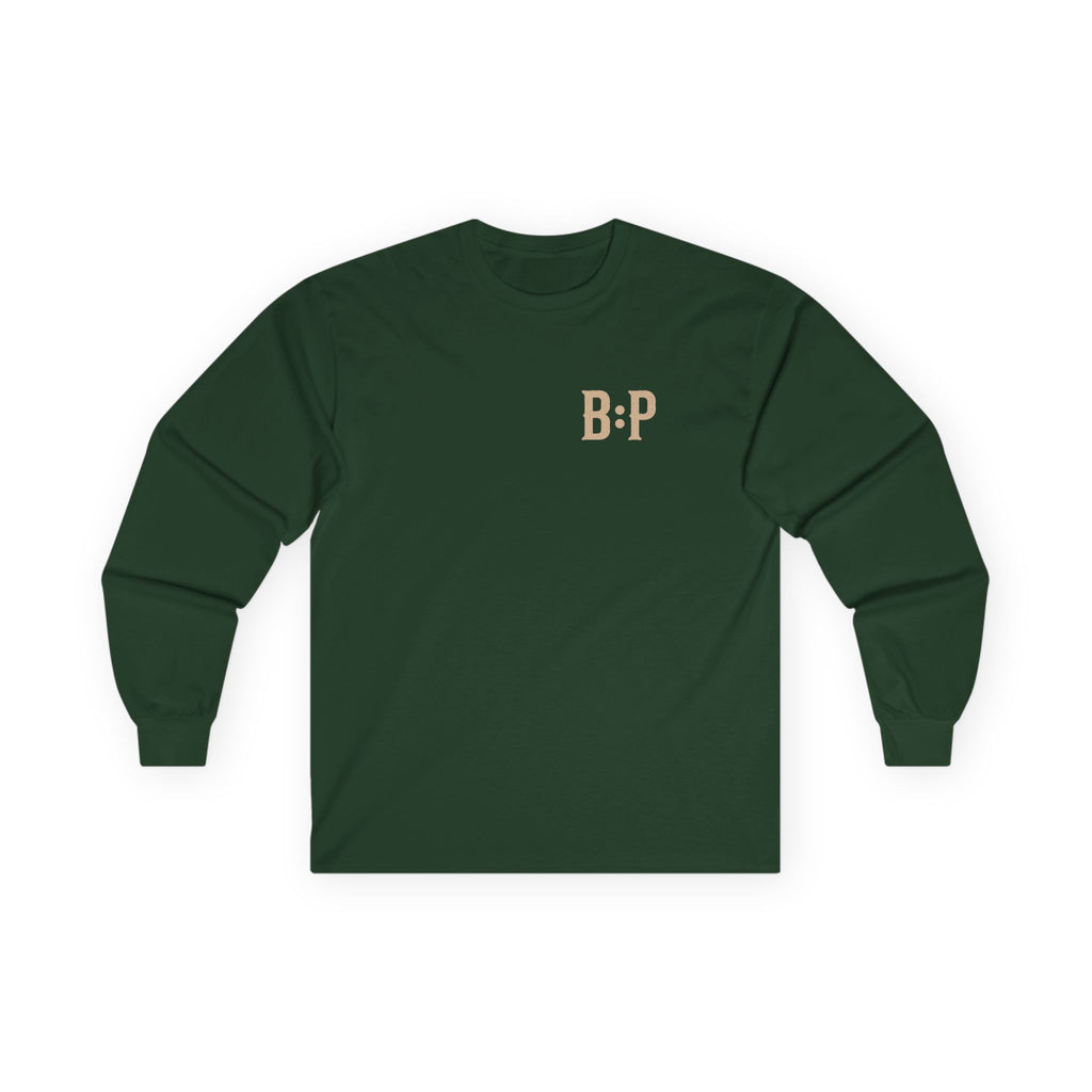 Long Sleeve Tee — Come & See