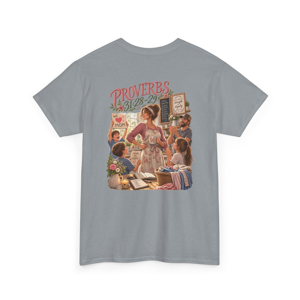 Graphic Tee — Proverbs 31