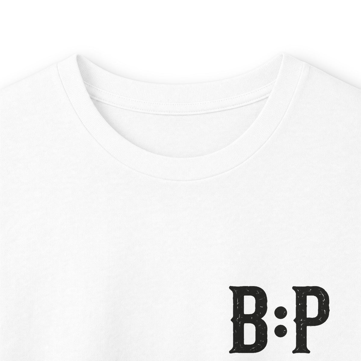 Long Sleeve Tee — Plan