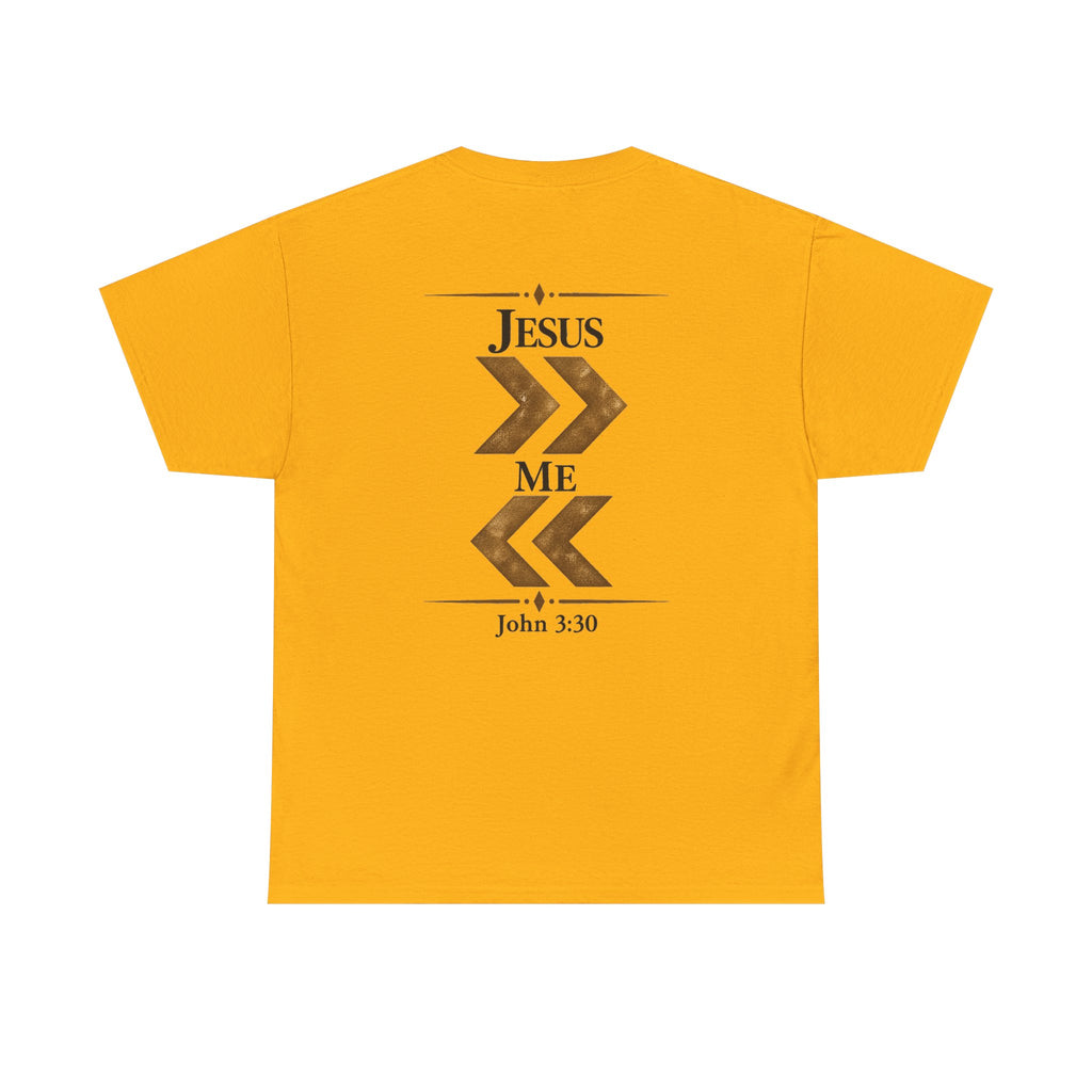 Graphic Tee — Greater