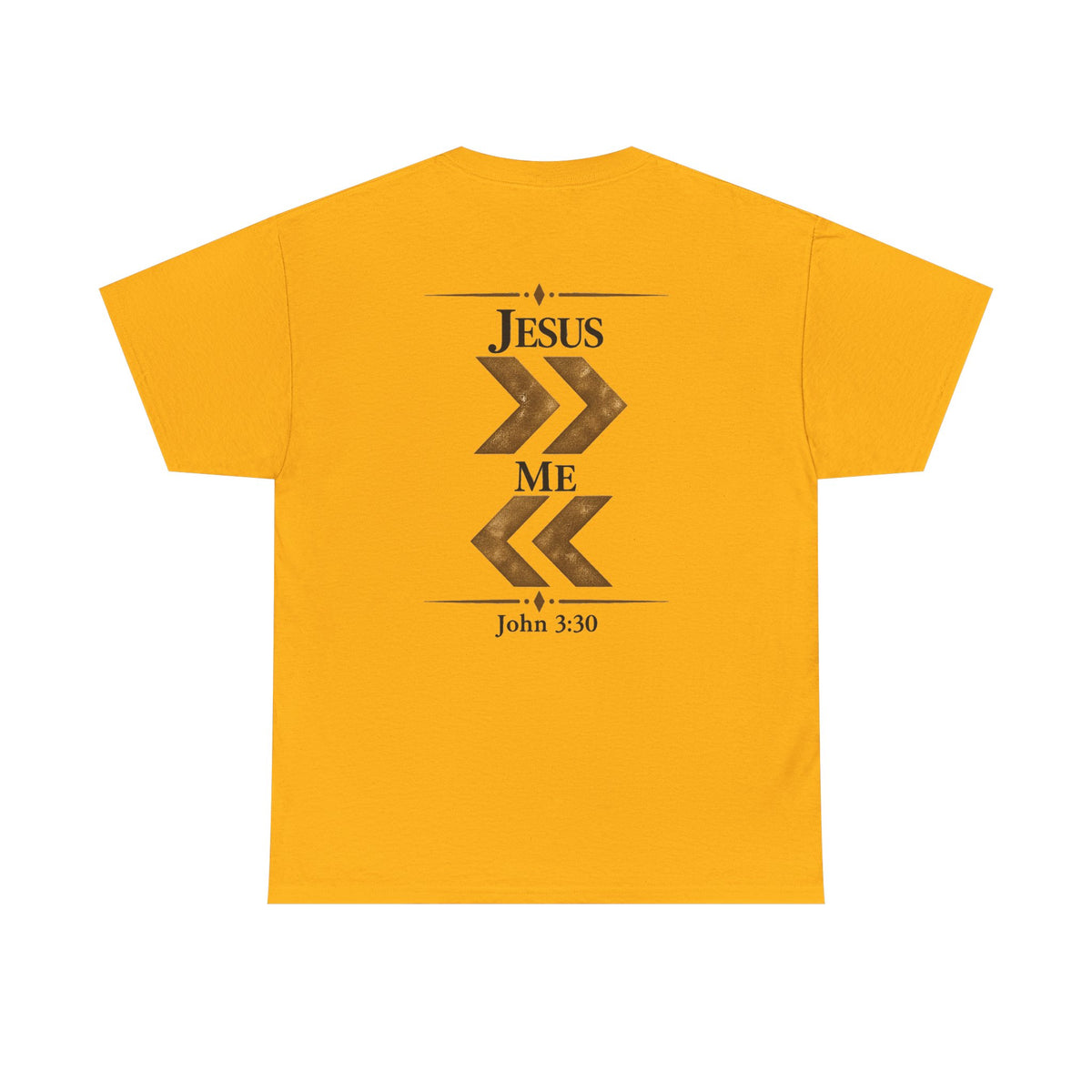 Graphic Tee — Greater