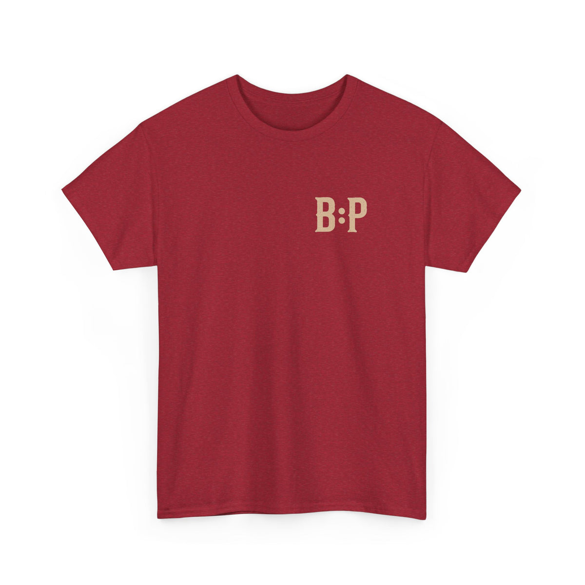 Graphic Tee — Mercy