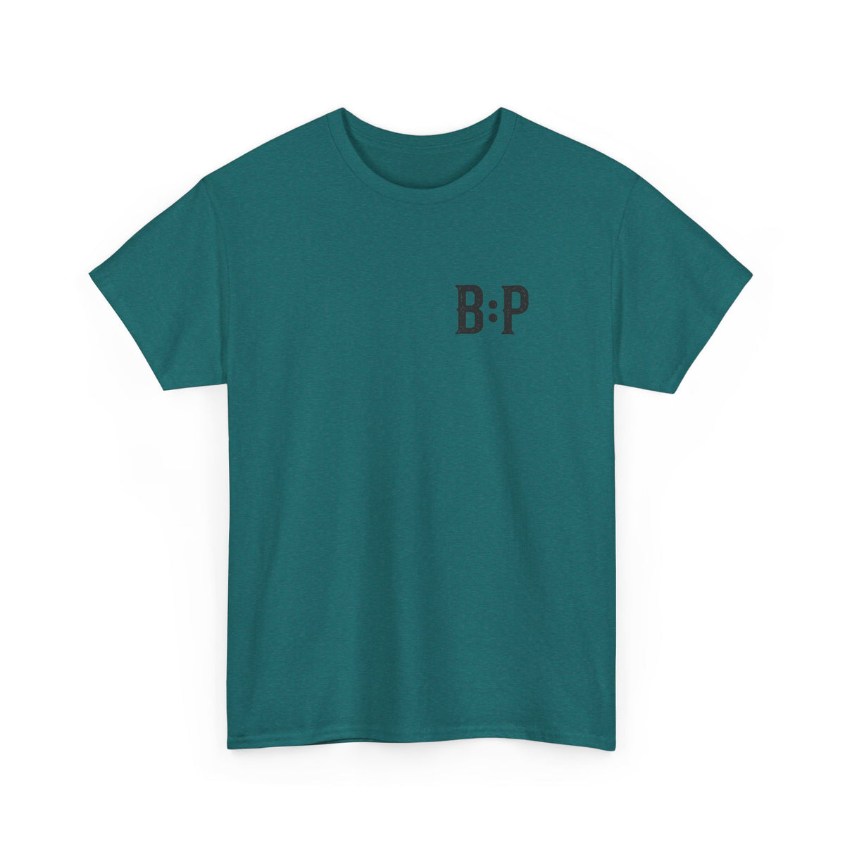 Graphic Tee — Reach
