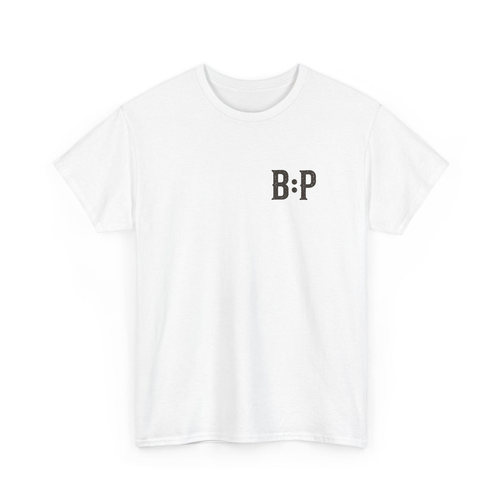 Graphic Tee — Get Out!