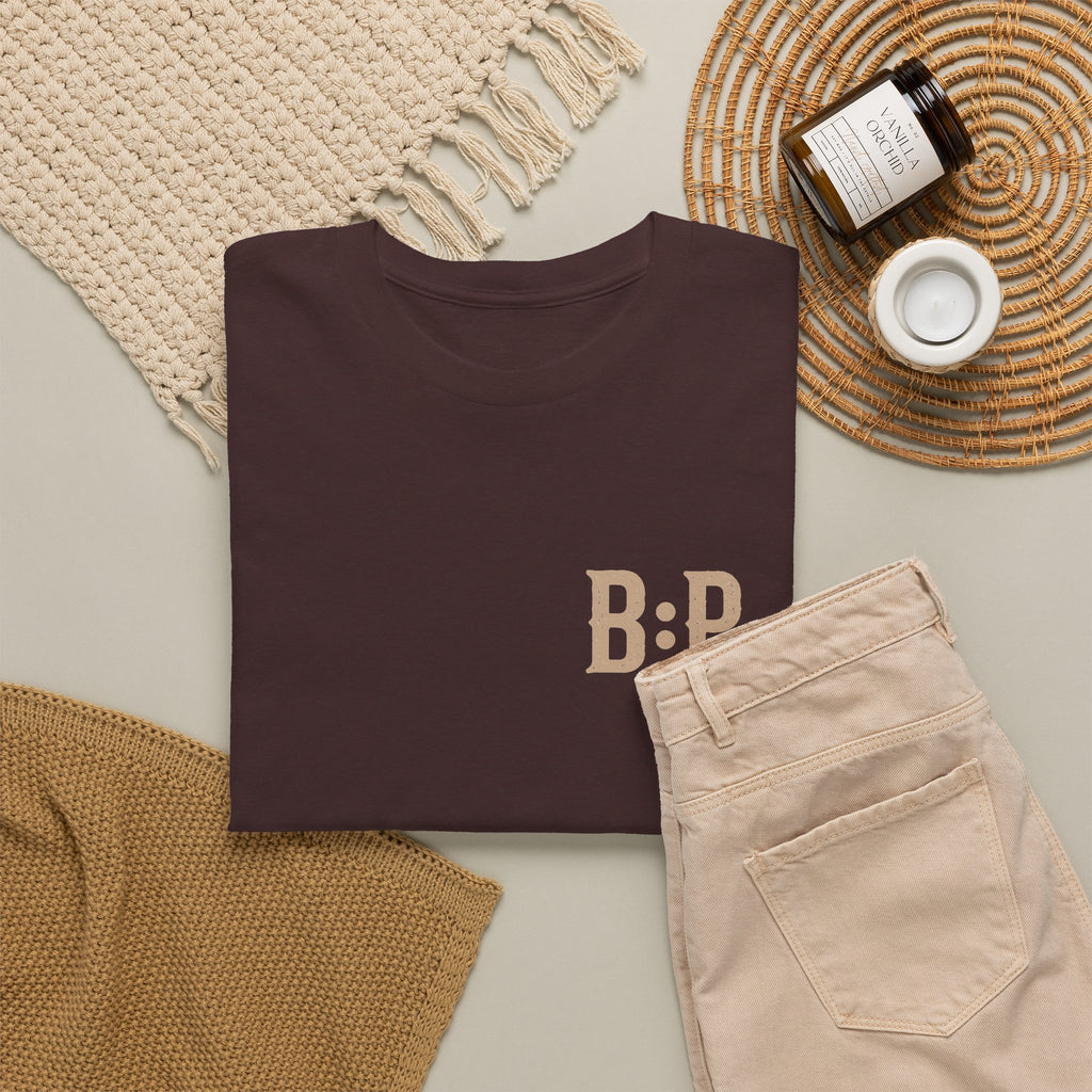 Graphic Tee — What?