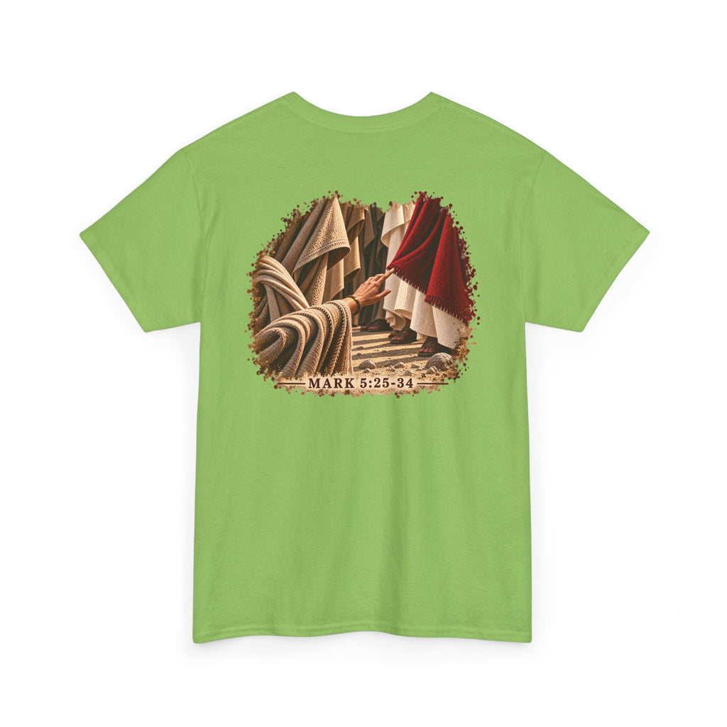 Graphic Tee — Reach