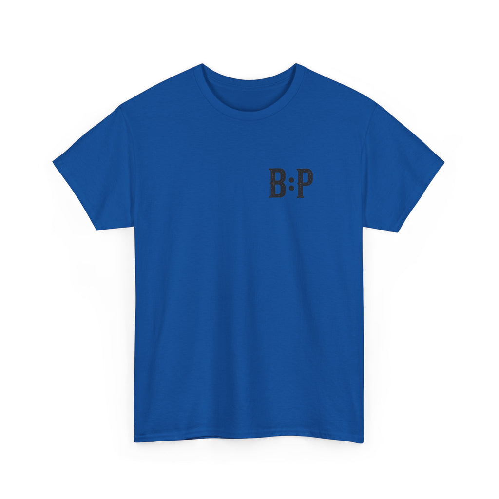 Graphic Tee — Come & See