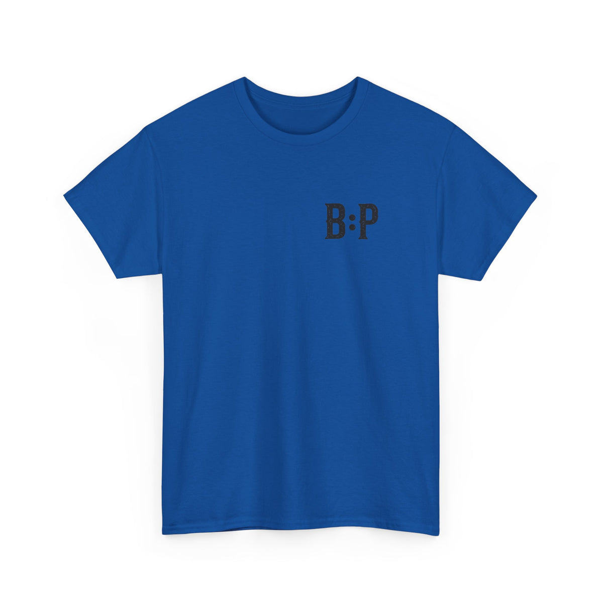 Graphic Tee — Come & See