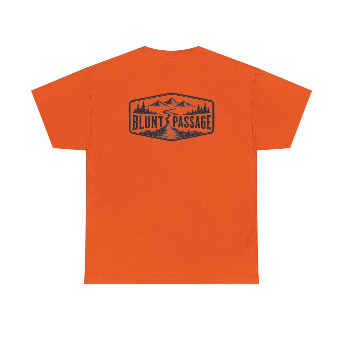 Graphic Tee — BP Logo