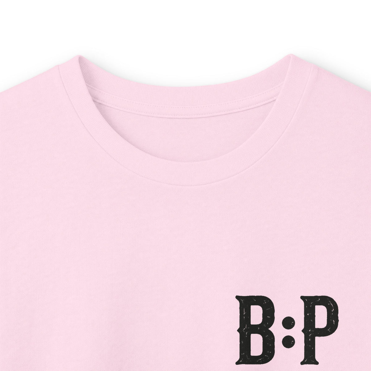 Long Sleeve Tee — Jar