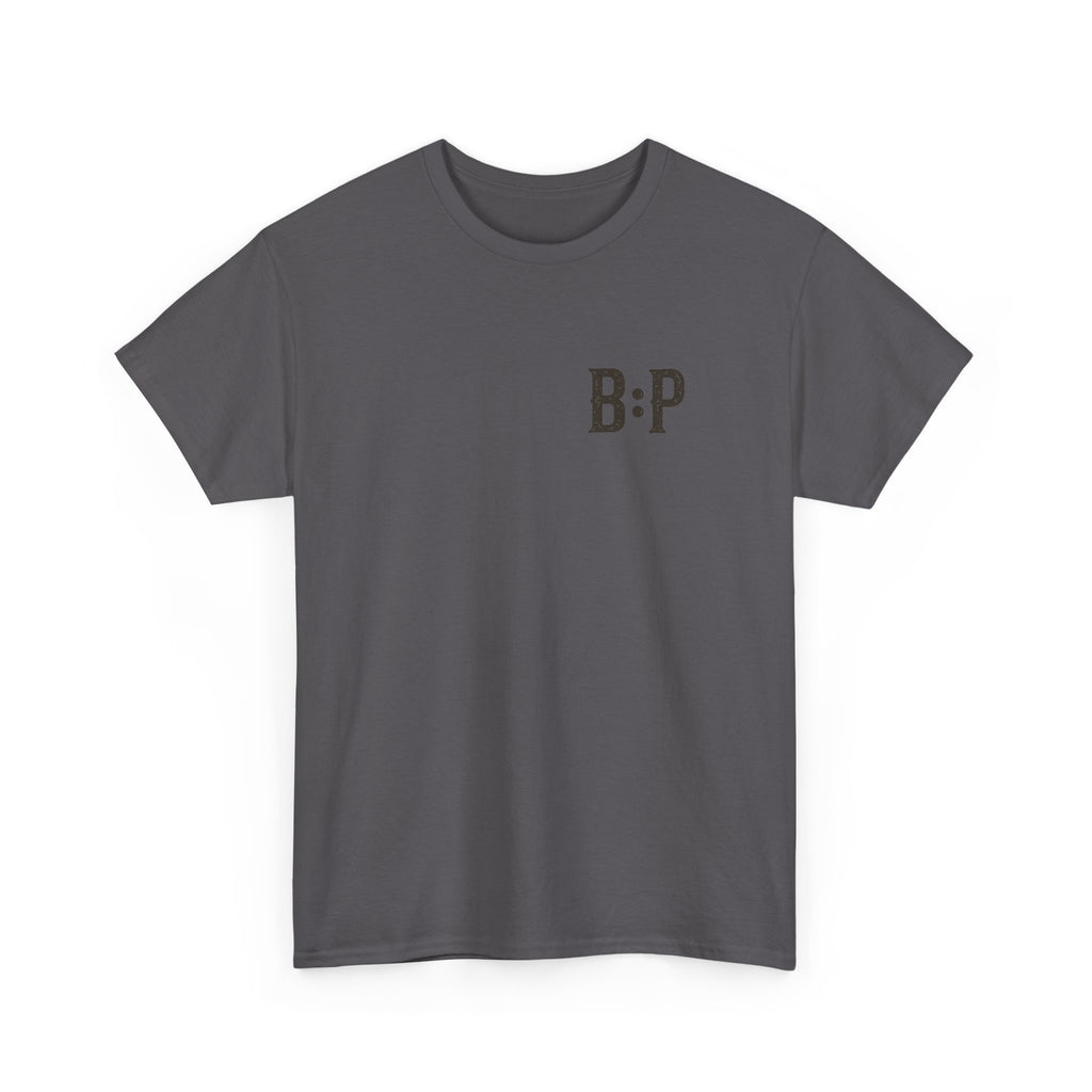 Graphic Tee — Get Out!