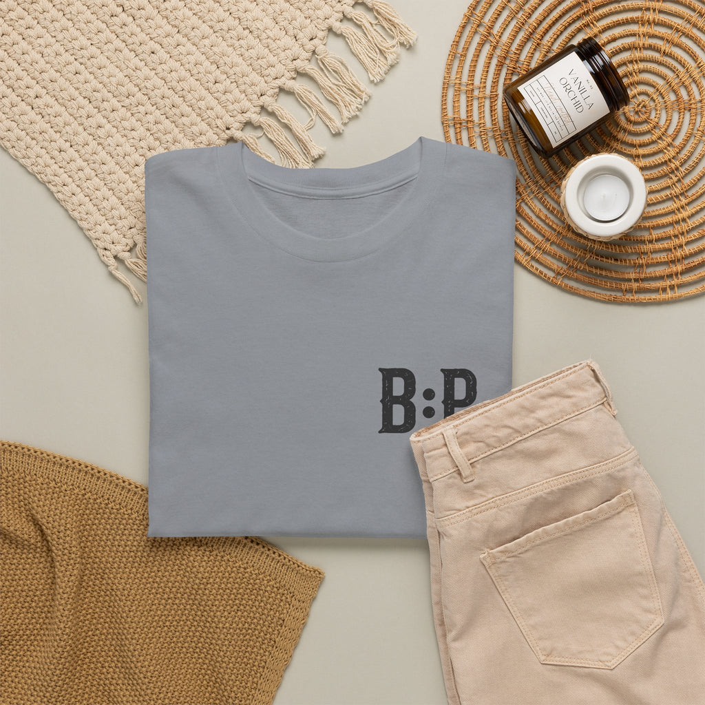Graphic Tee — Reach
