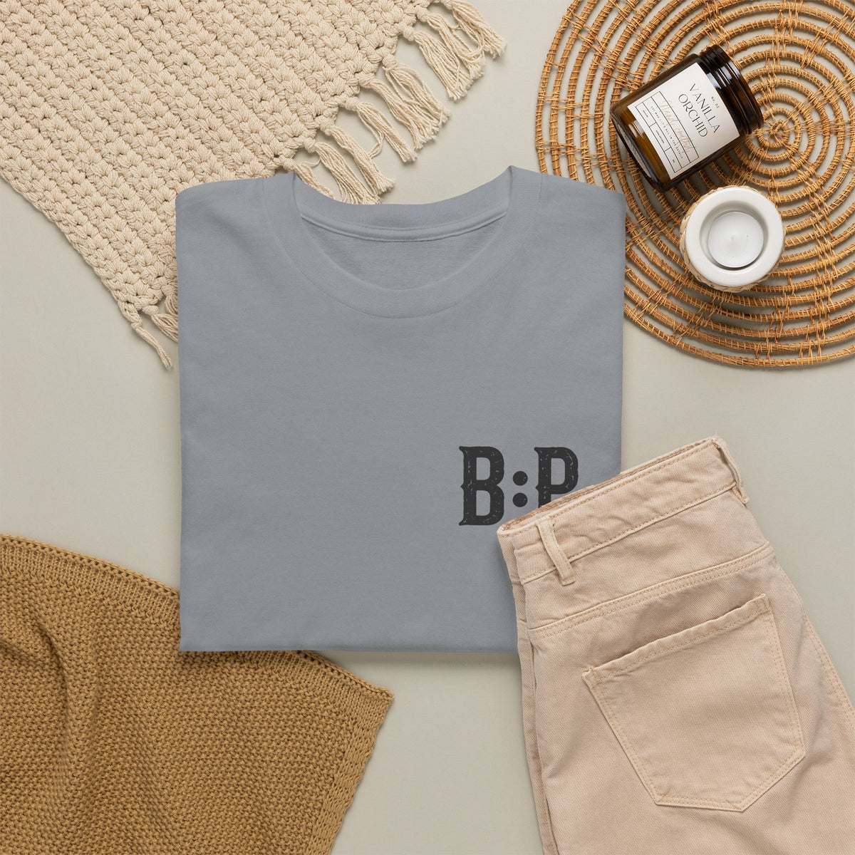 Graphic Tee — Reach
