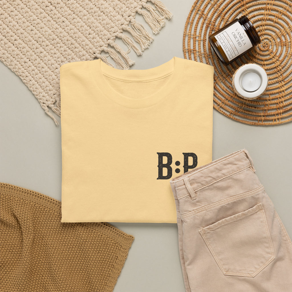 Graphic Tee — Jar